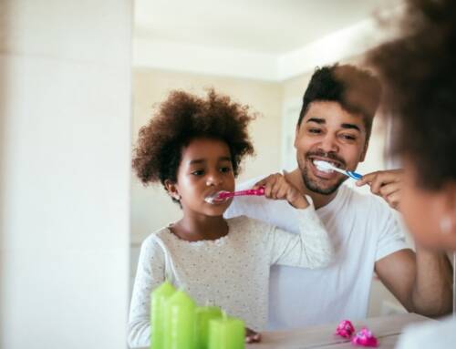 Parents Encouraged to Ease Students into School Routine